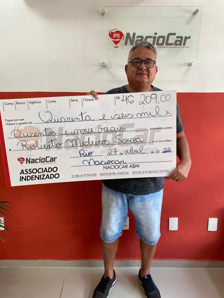 Naciocar Proteção Veicular cliente1