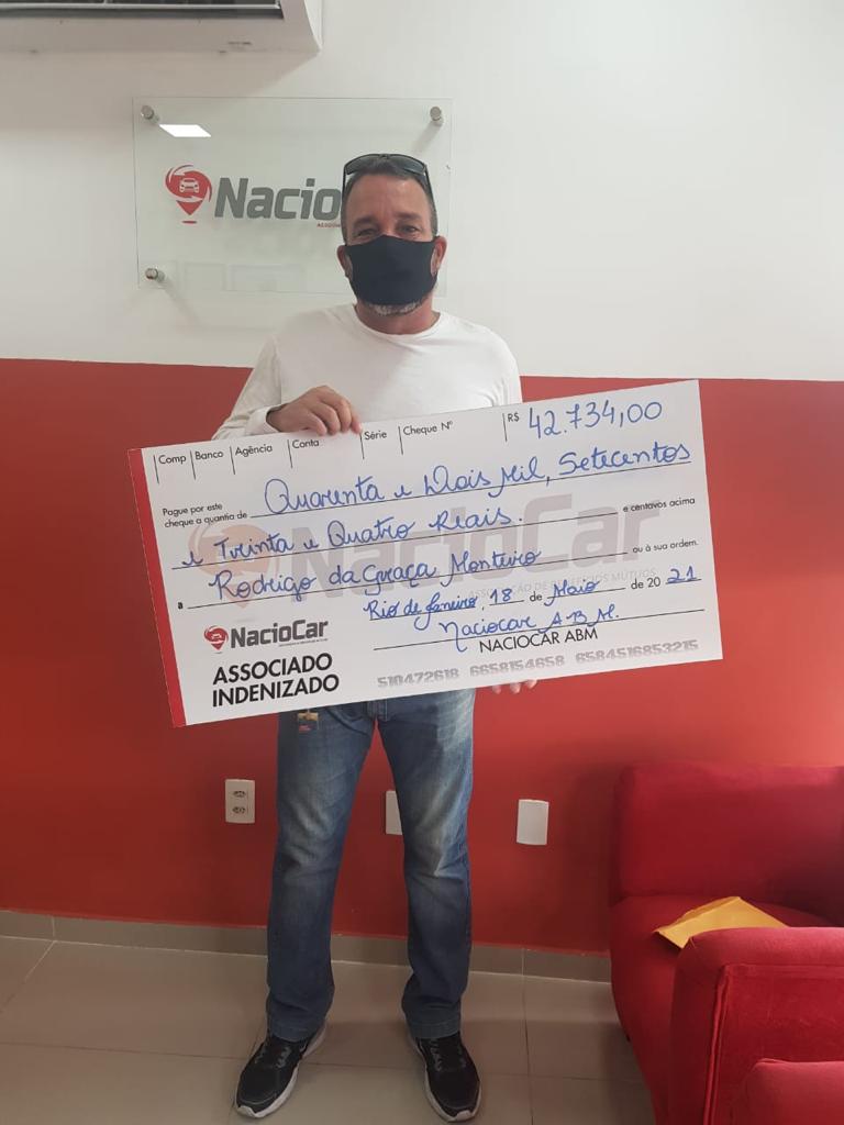 Naciocar Proteção Veicular cliente4
